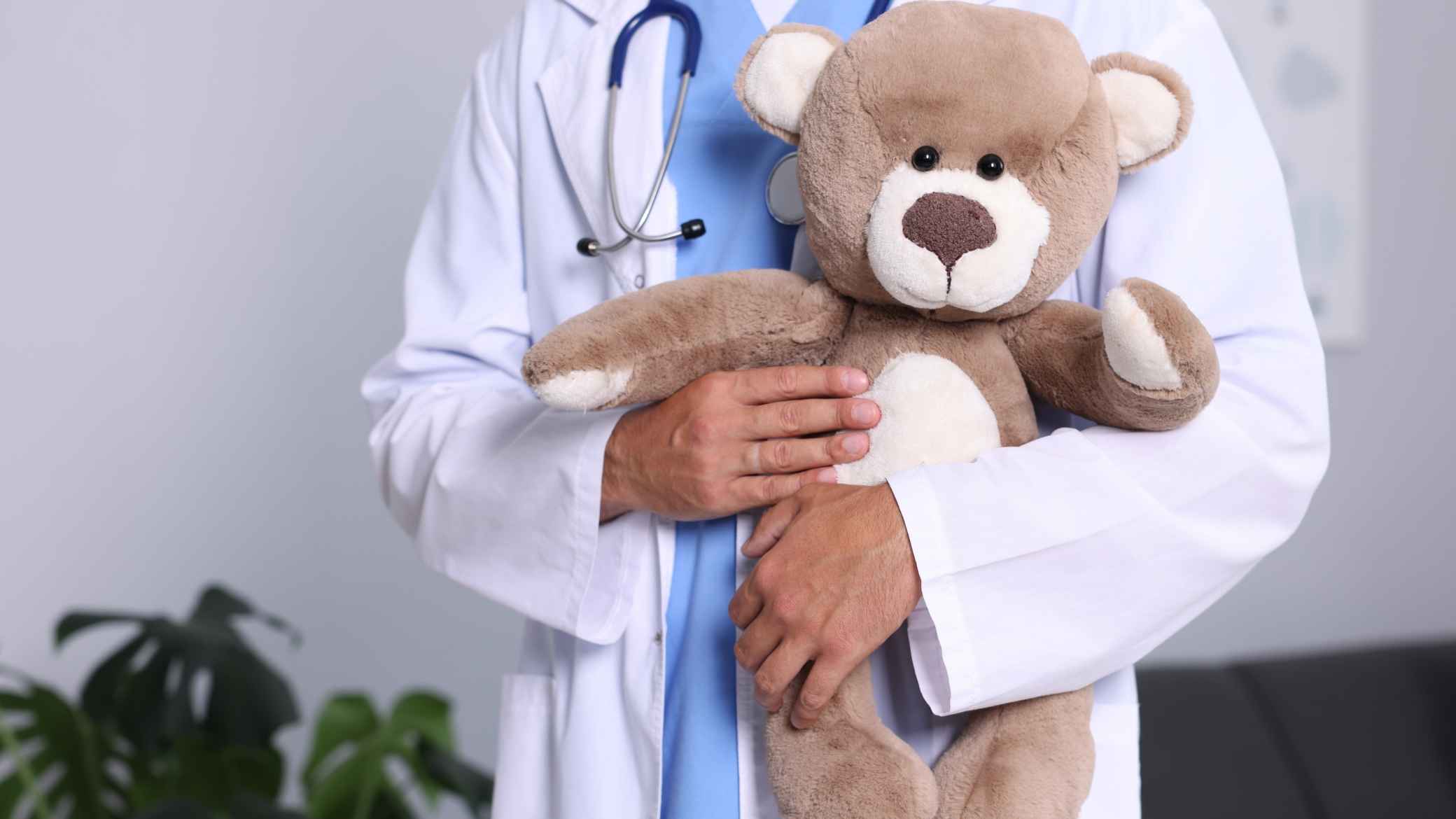 Upholding the Professional Integrity of Pediatric Organizations​