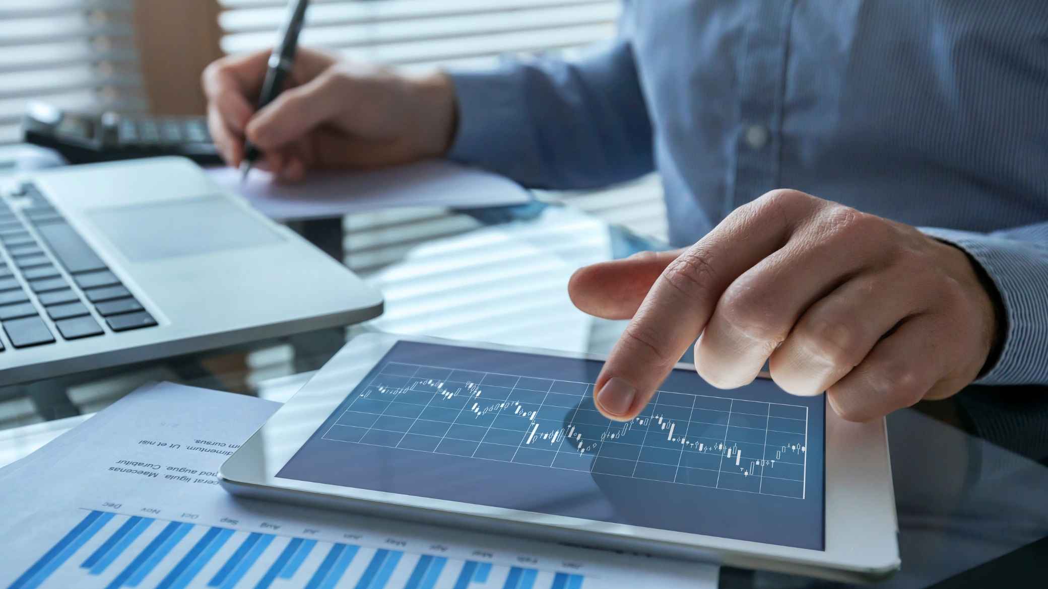 Fortifying Financial Endurance for Lower Extremity Providers​