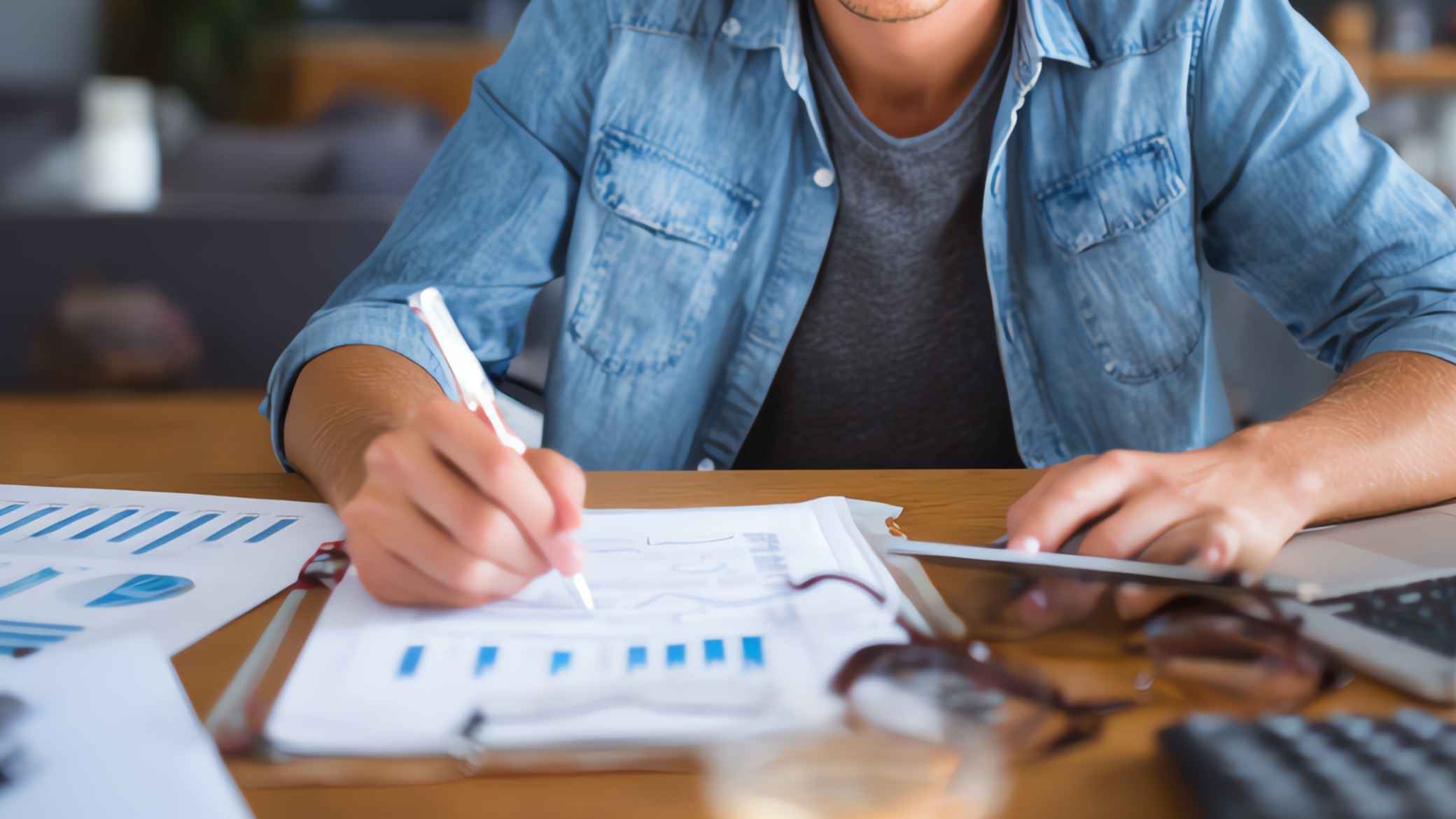 Enhancing Cash Flow for High-Volume Orthopedic Environments​