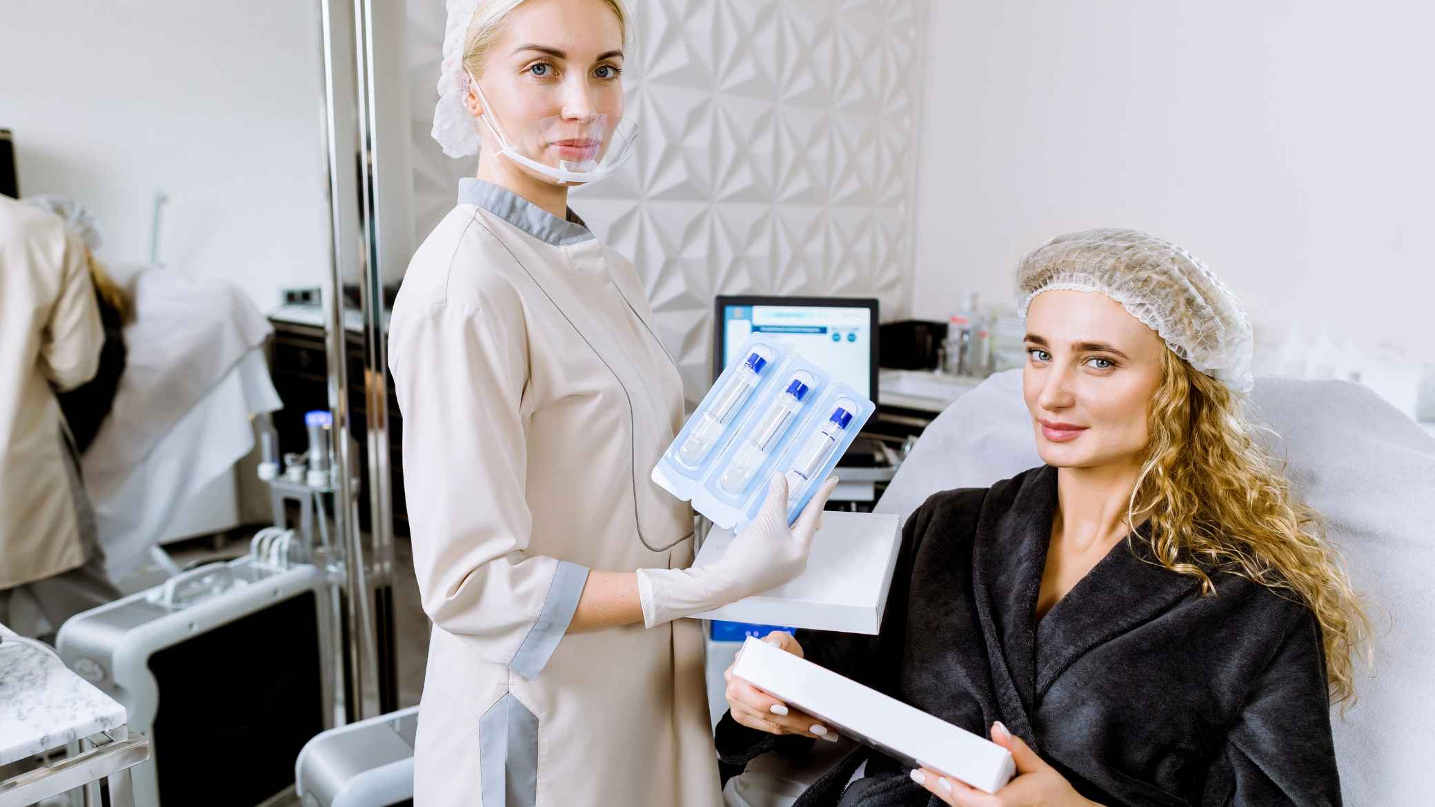 Enhancing Cash Flow for High-Volume Dermatology Environments​
