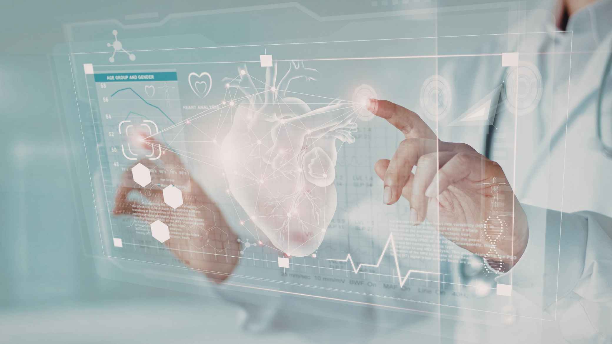 Sharpening Submission Accuracy for Advanced Diagnostic Facilities​