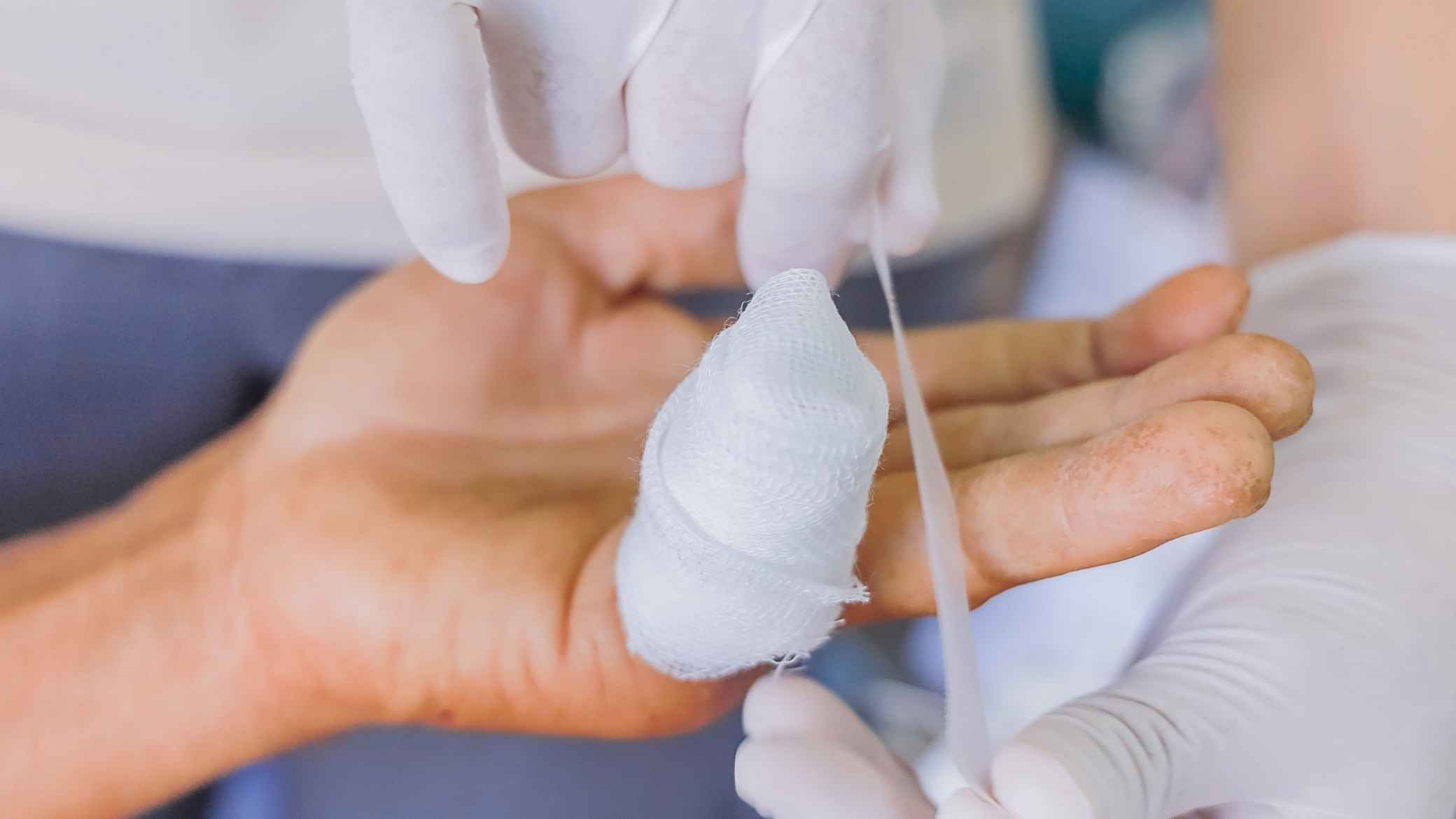 Sharpening Submission Accuracy for Advanced Wound Care Facilities​