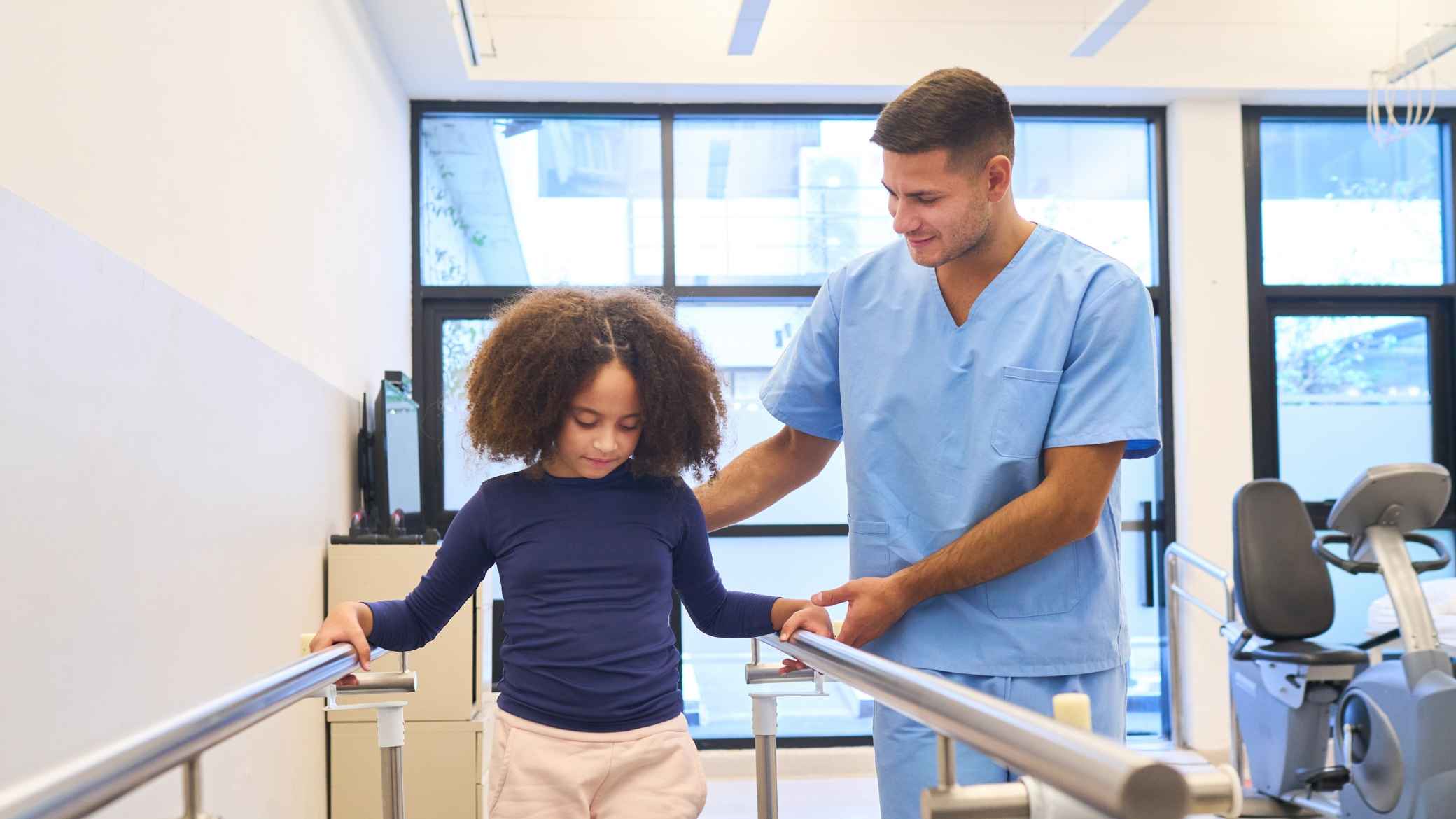 Improving Submission Accuracy for Advanced Pediatric Facilities​