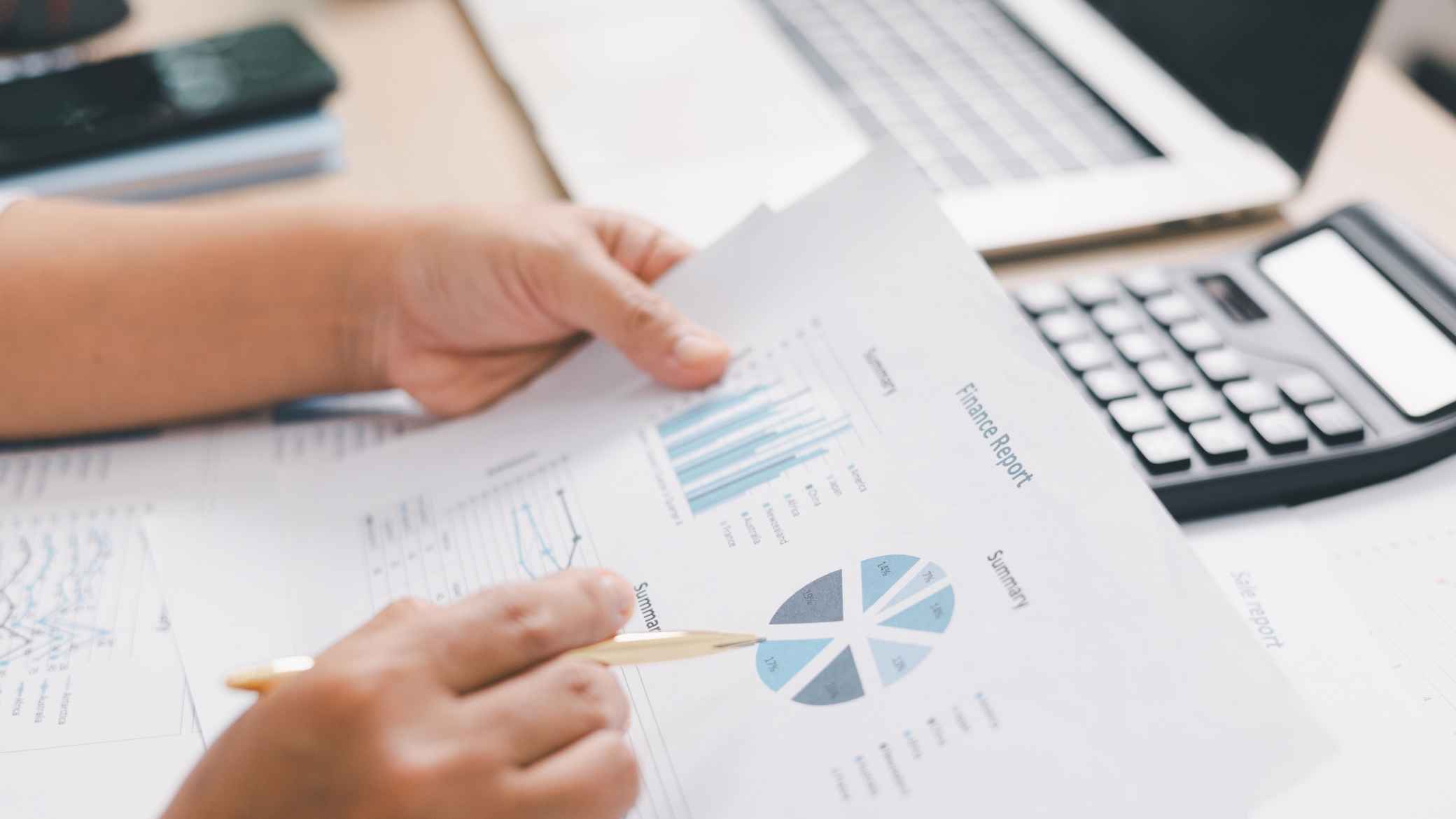 Defending the Professional Standing of Digestive Health Groups​