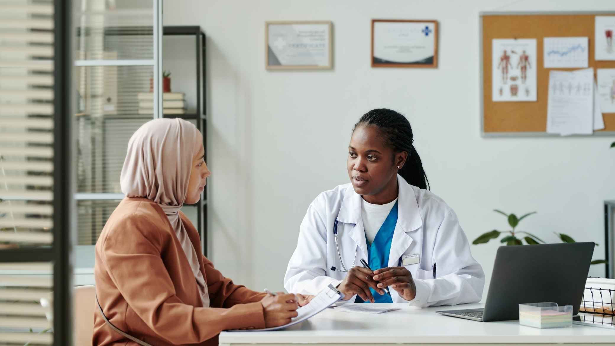 Accelerated Privileging for High-Growth Podiatric Clinicians​