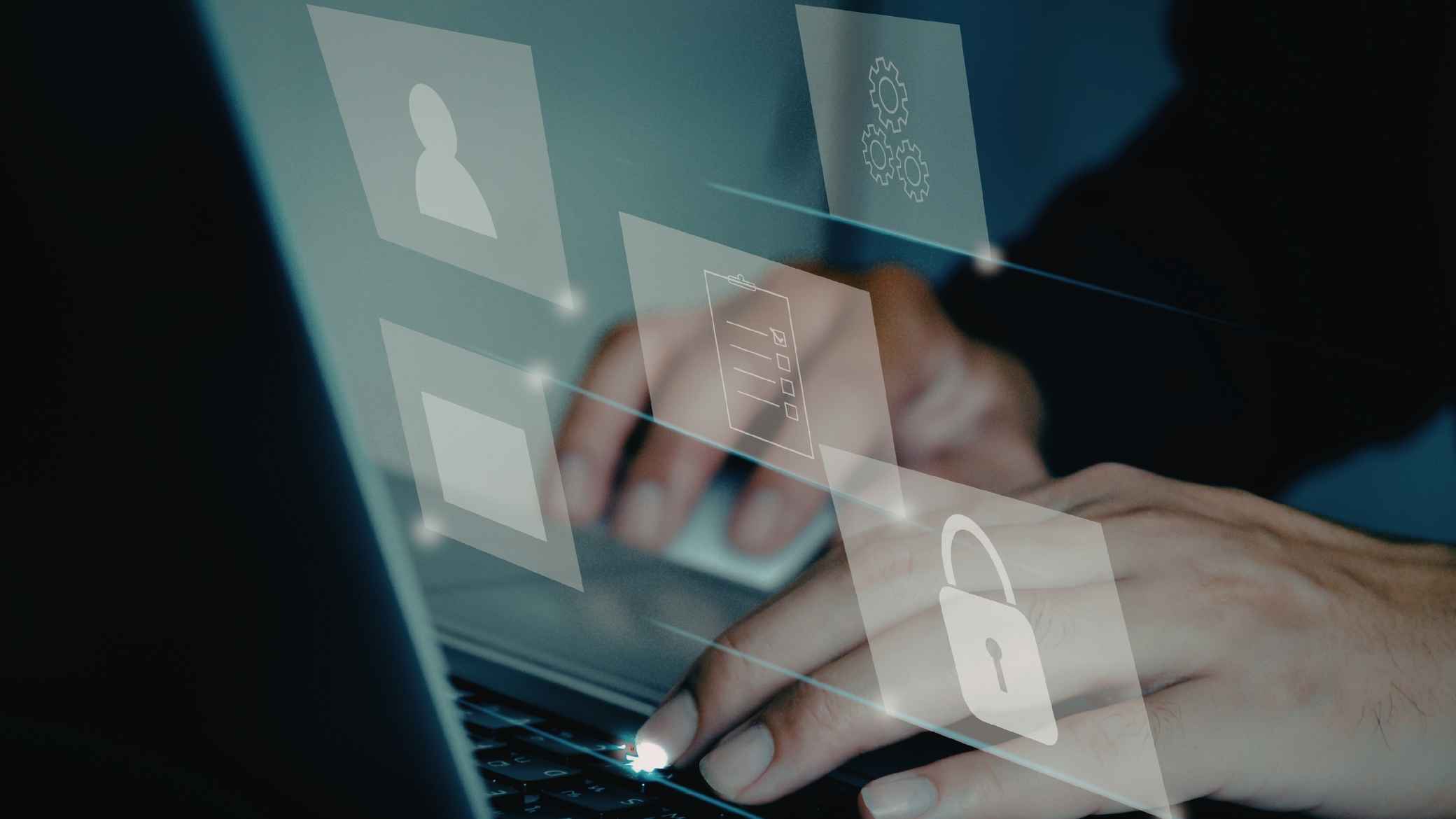 Shortening the Path to Network Entry via Elite Data Integration​