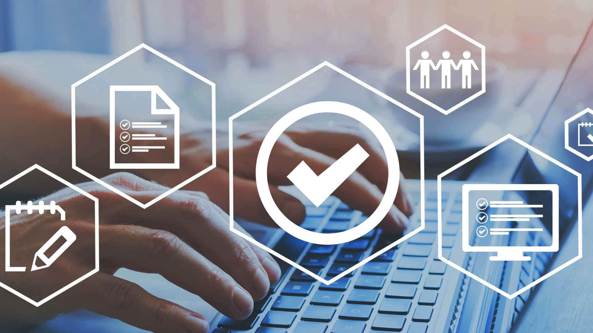 Comprehensive Oversight of Compliance Standards​