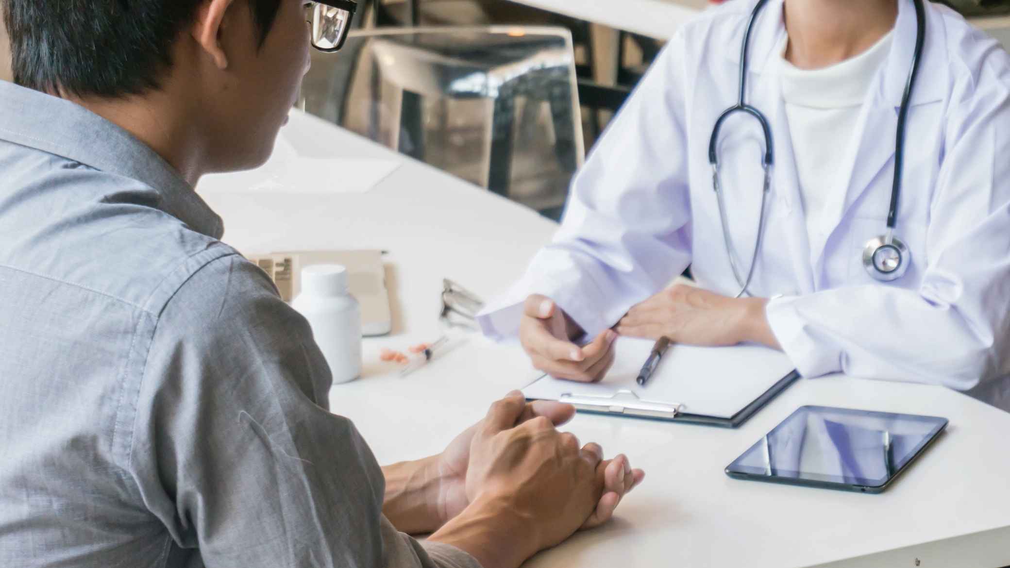 Sharpening Revenue Precision for Advanced Surgical Facilities​