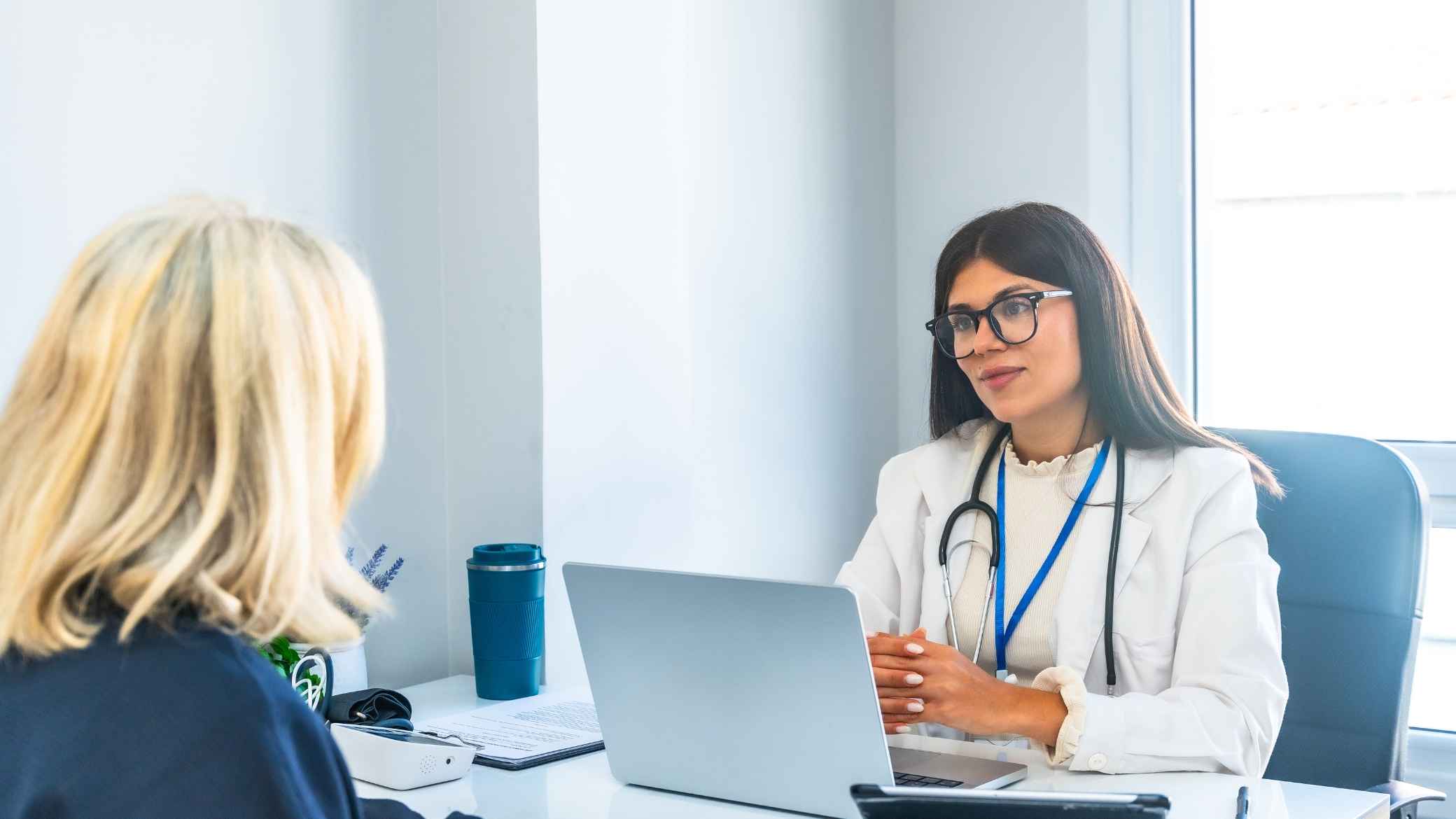 Strengthening Capital Endurance for Clinical Providers​