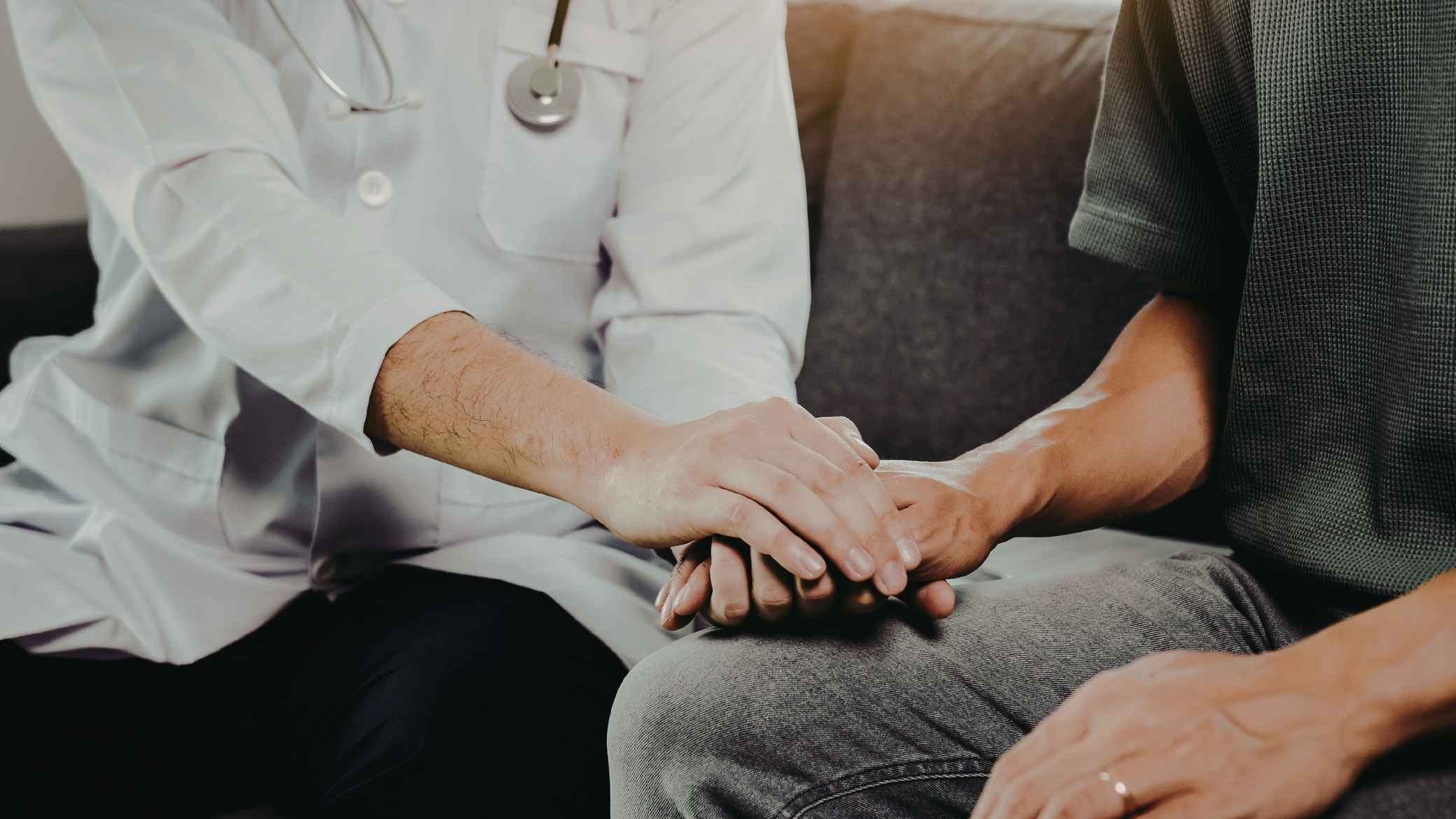 Strengthening Capital Endurance for Clinical Providers​