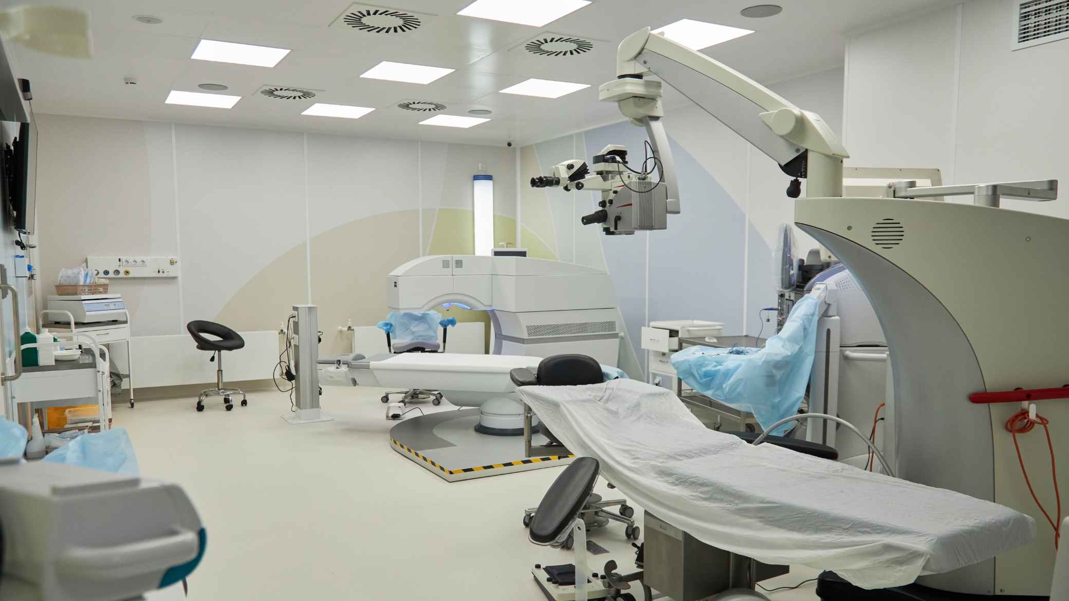 Bolstering Fiscal Strength for Specialized Anesthesia Practices​