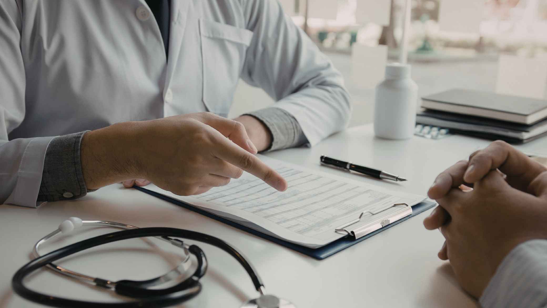 Refining Accuracy in Manual Manipulation Claim Cycles​