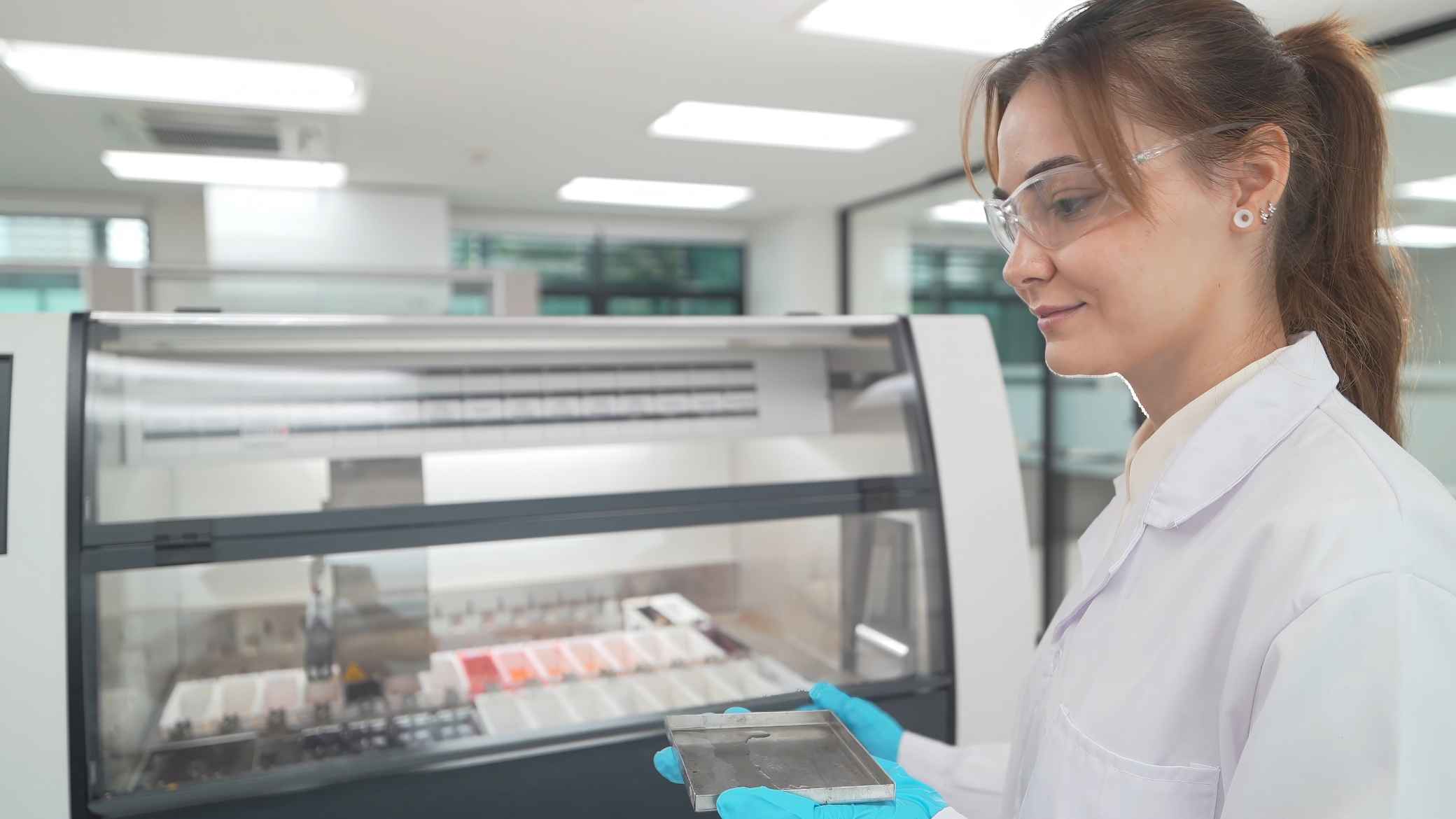 Sharpening Revenue Precision for Advanced Surgical Facilities​