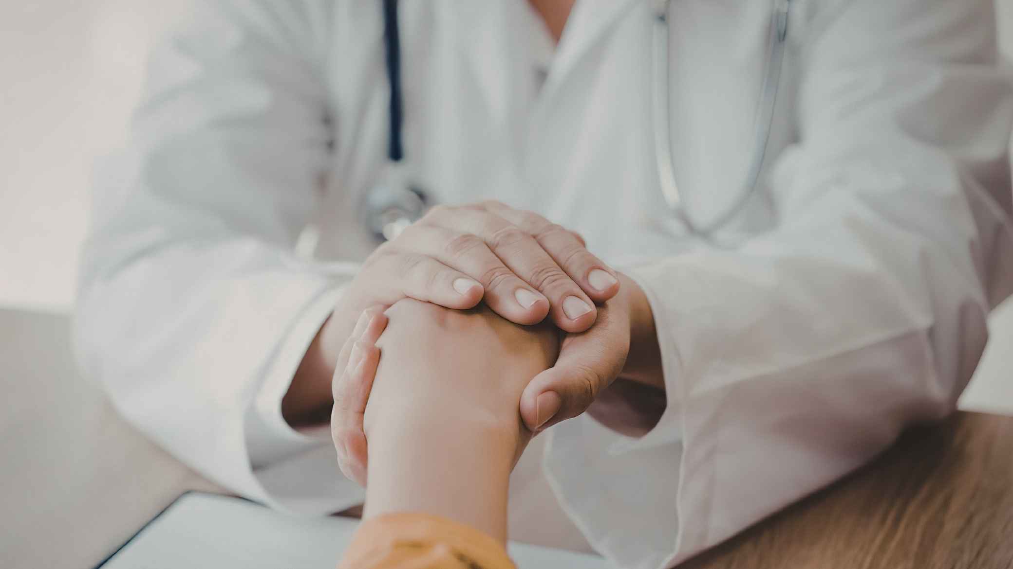 Strengthening Capital Endurance for Clinical Providers​