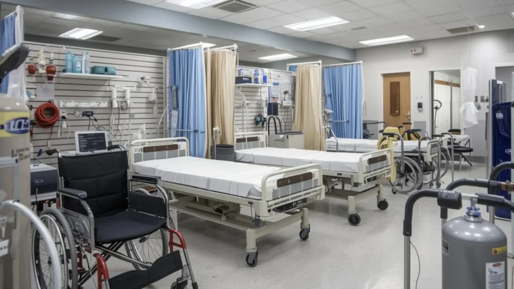 Durable Medical Equipment