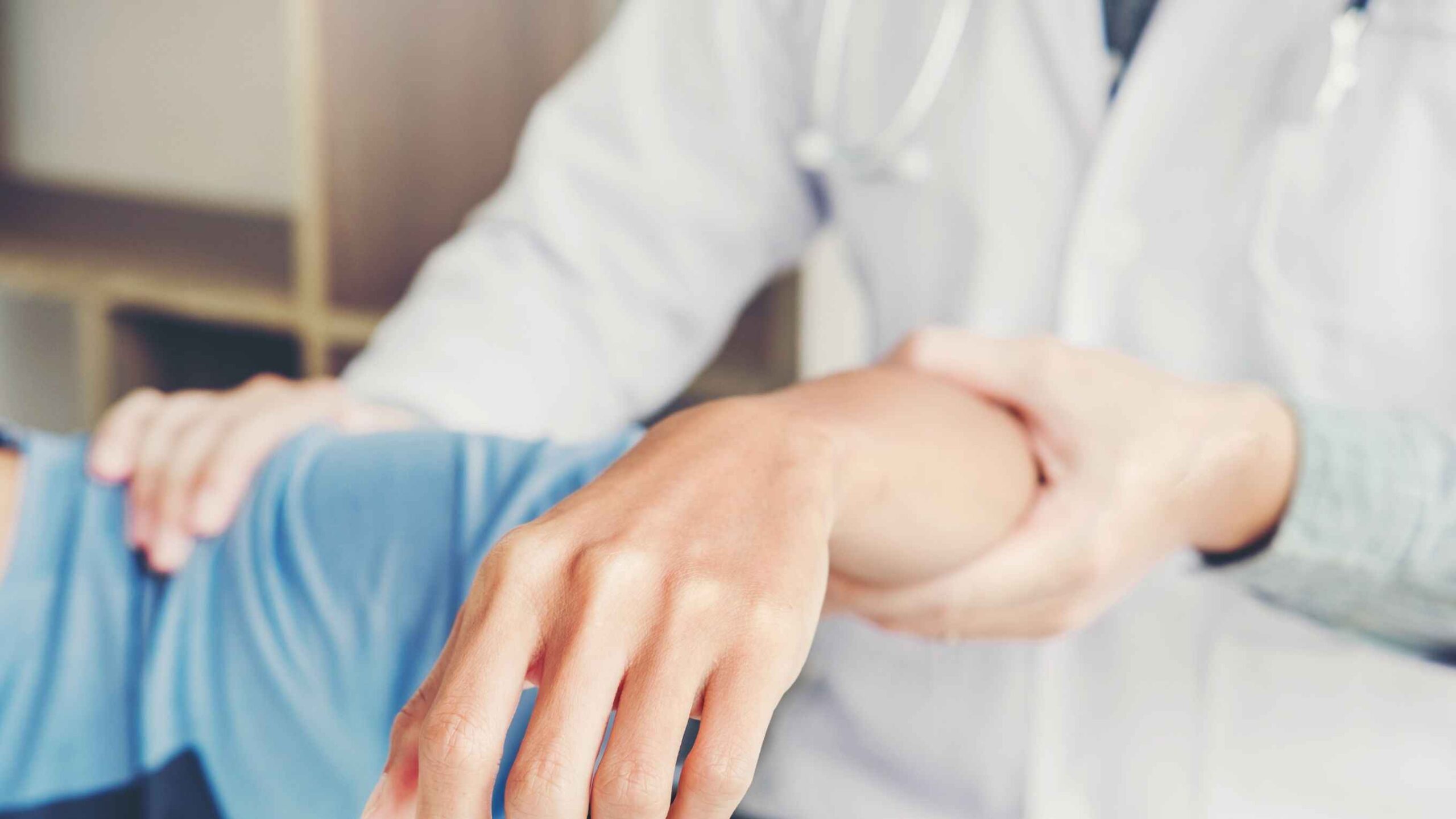 Refining Accuracy in Manual Therapy Claim Cycles​