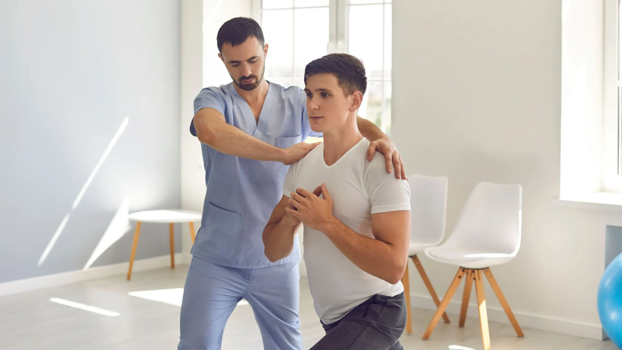 Comprehensive Oversight of Compliance Standards​