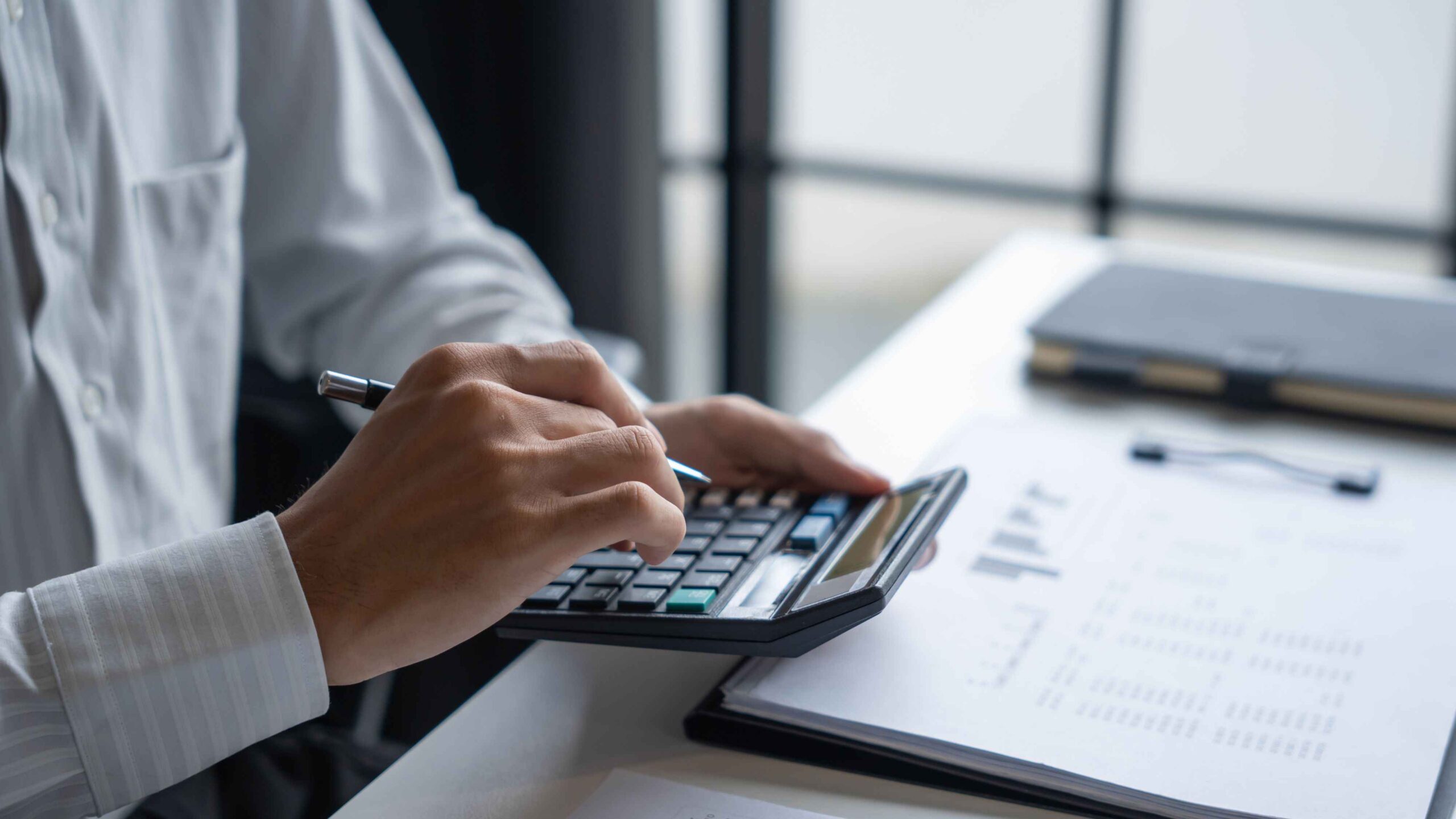 Comprehensive Oversight of Compliance Standards​