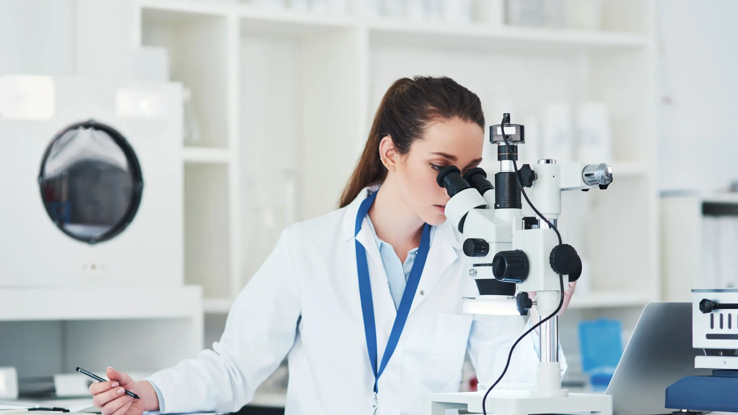 Maintaining Professional Standing for Diagnostic Organizations​