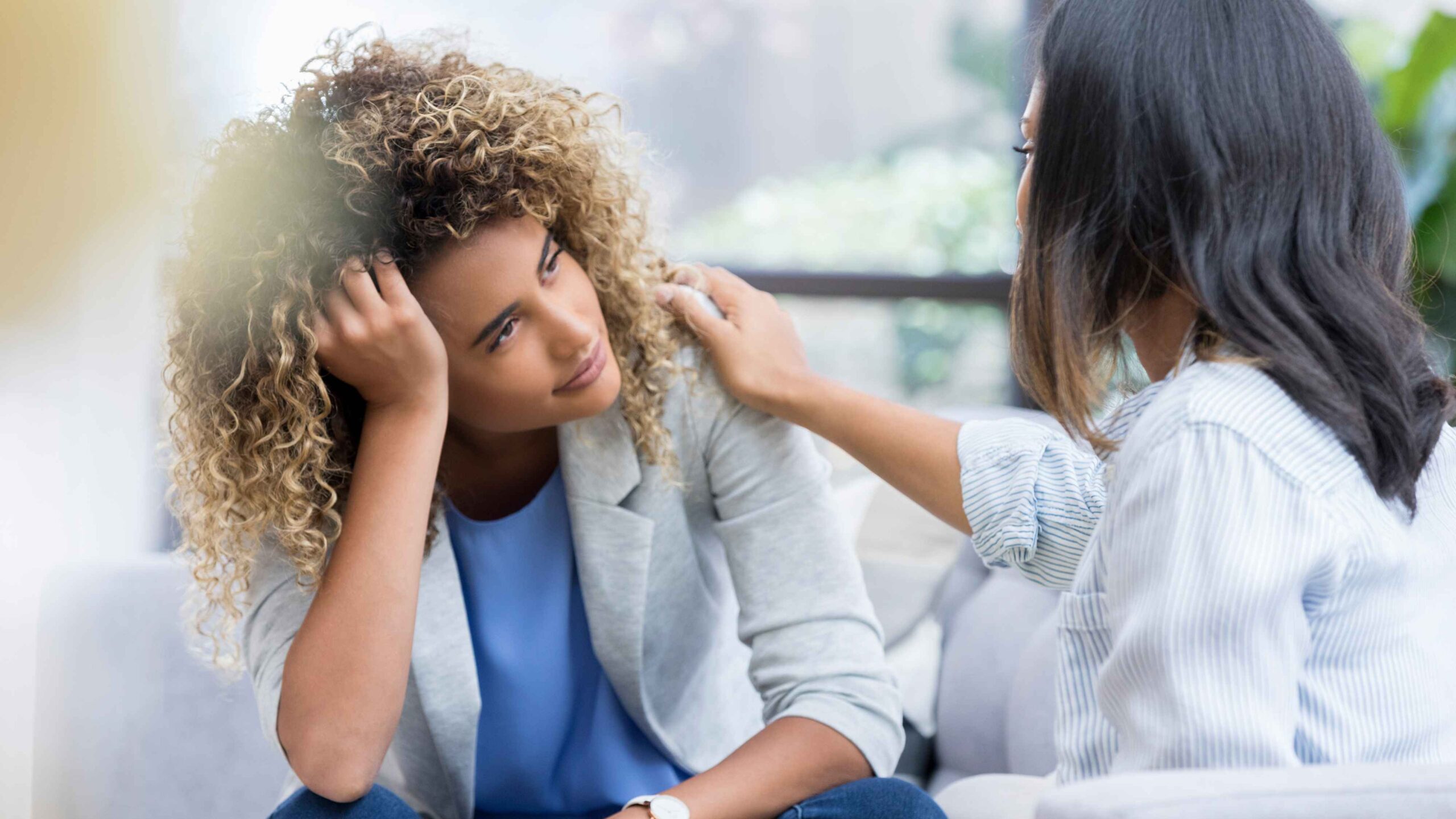 Maximizing Claim Realization for Mental Health Organizations​