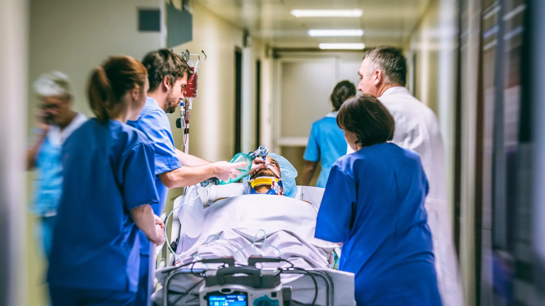 Emergency Medicine Billing