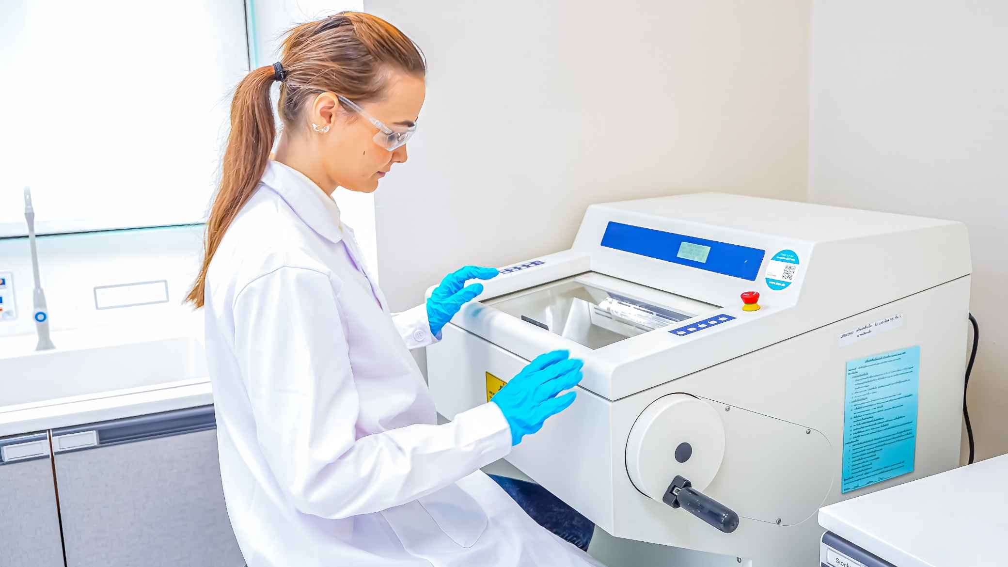 Sharpening Revenue Precision for Advanced Thoracic Facilities​