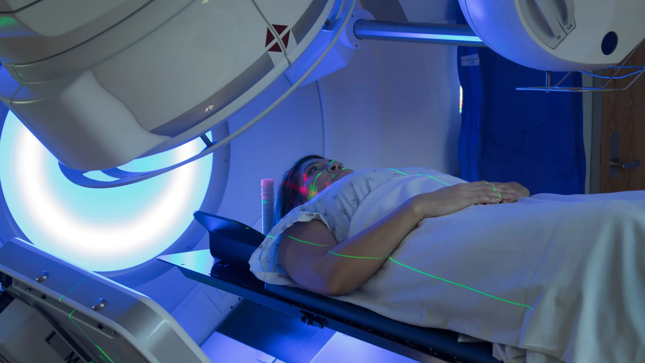 Radiation Oncology