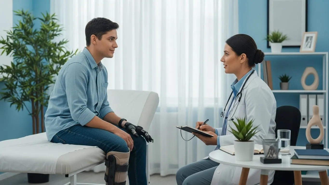 What Is the Relationship Between Disability and Mental Health