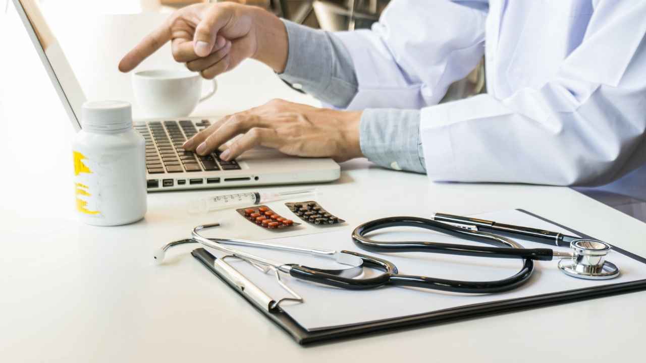 Maintaining Total Compliance for New Mexico Medical Organizations​