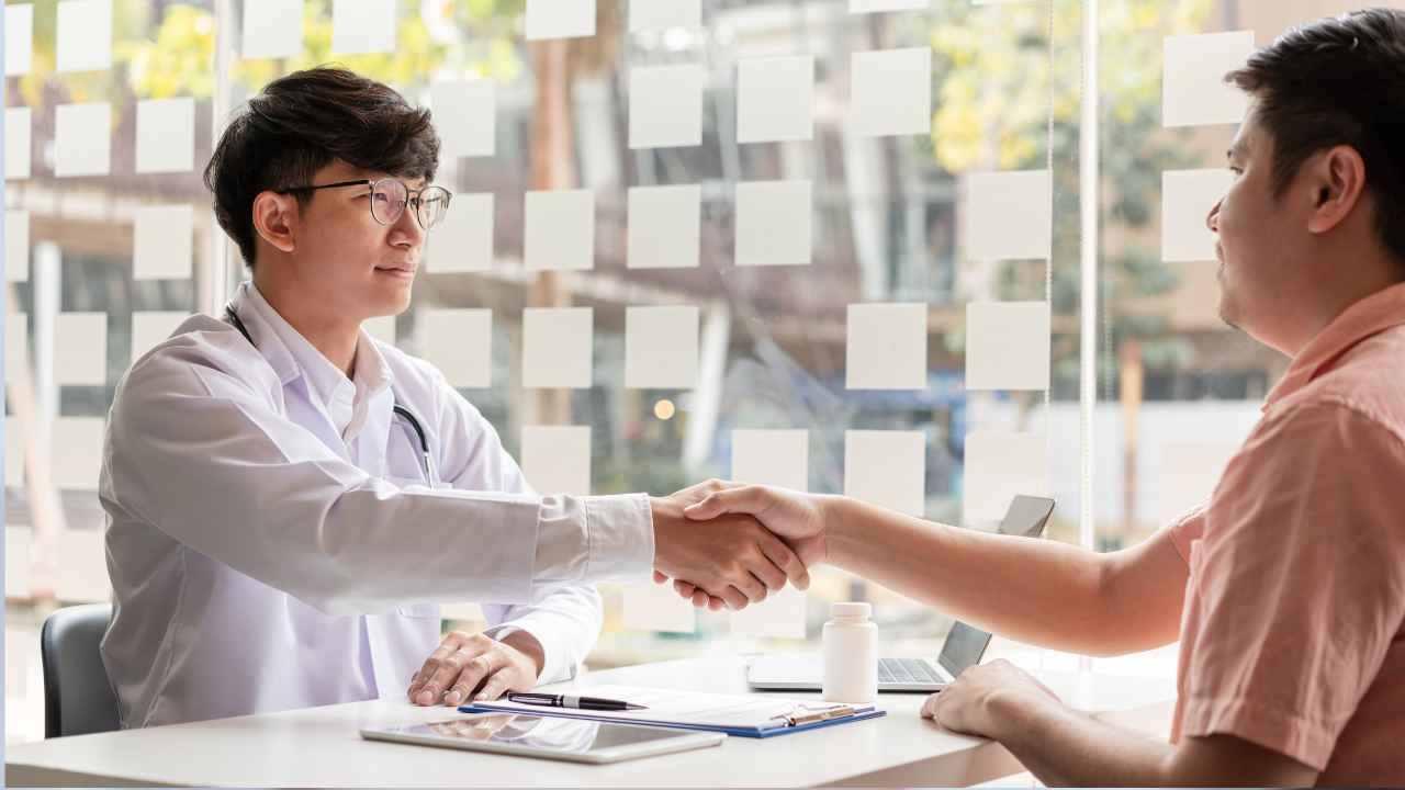 Refining Submission Accuracy for Boston Medical Organizations​