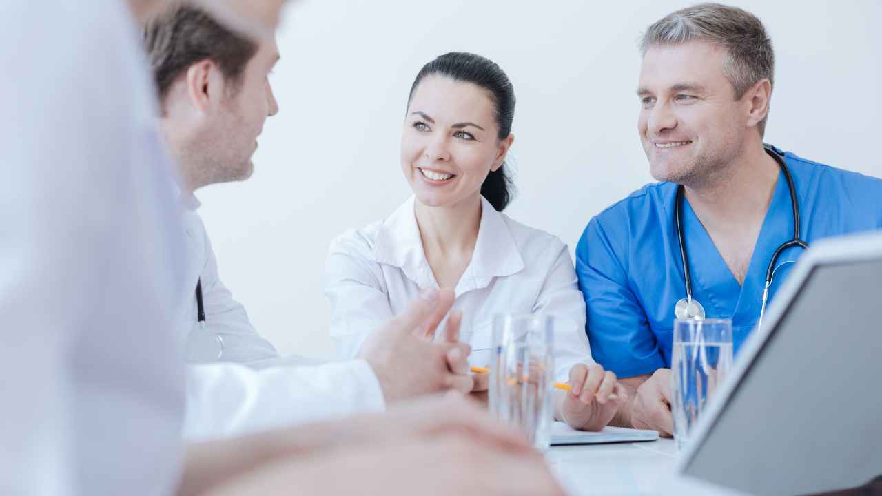 Expediting Network Access for High-Growth District Offices​