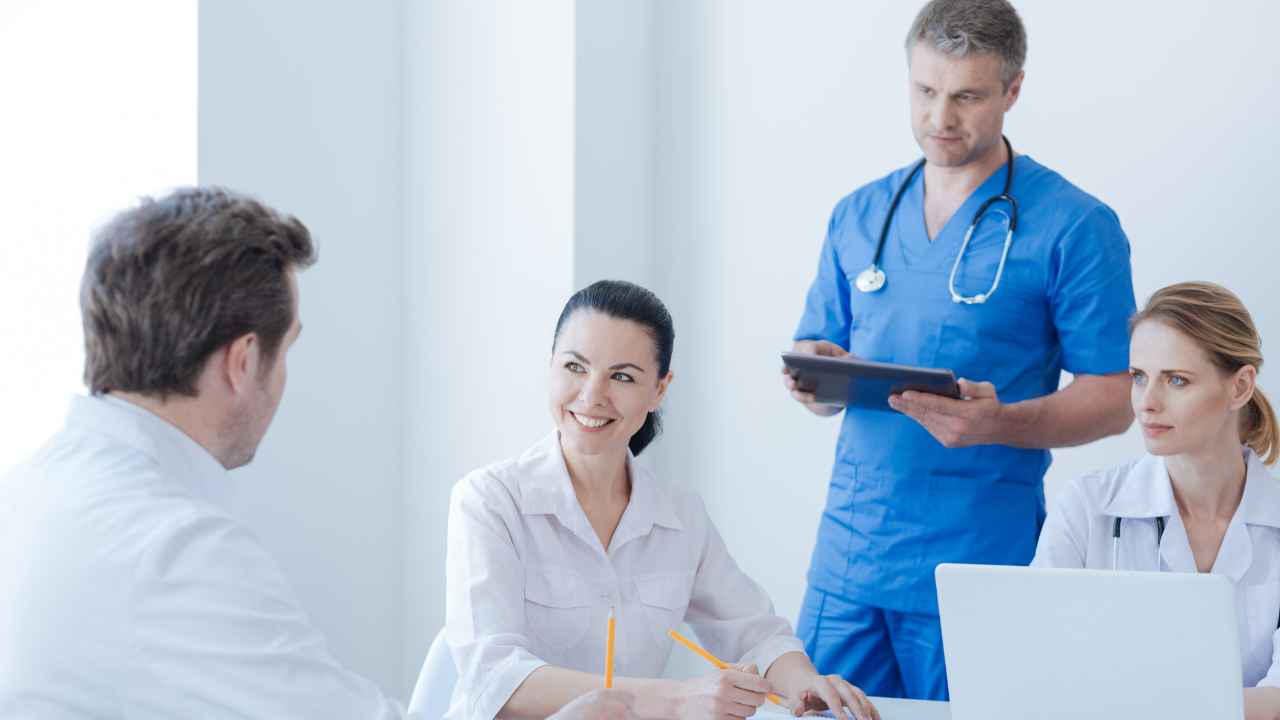 Improving Revenue Endurance for Boston Physician Practices​