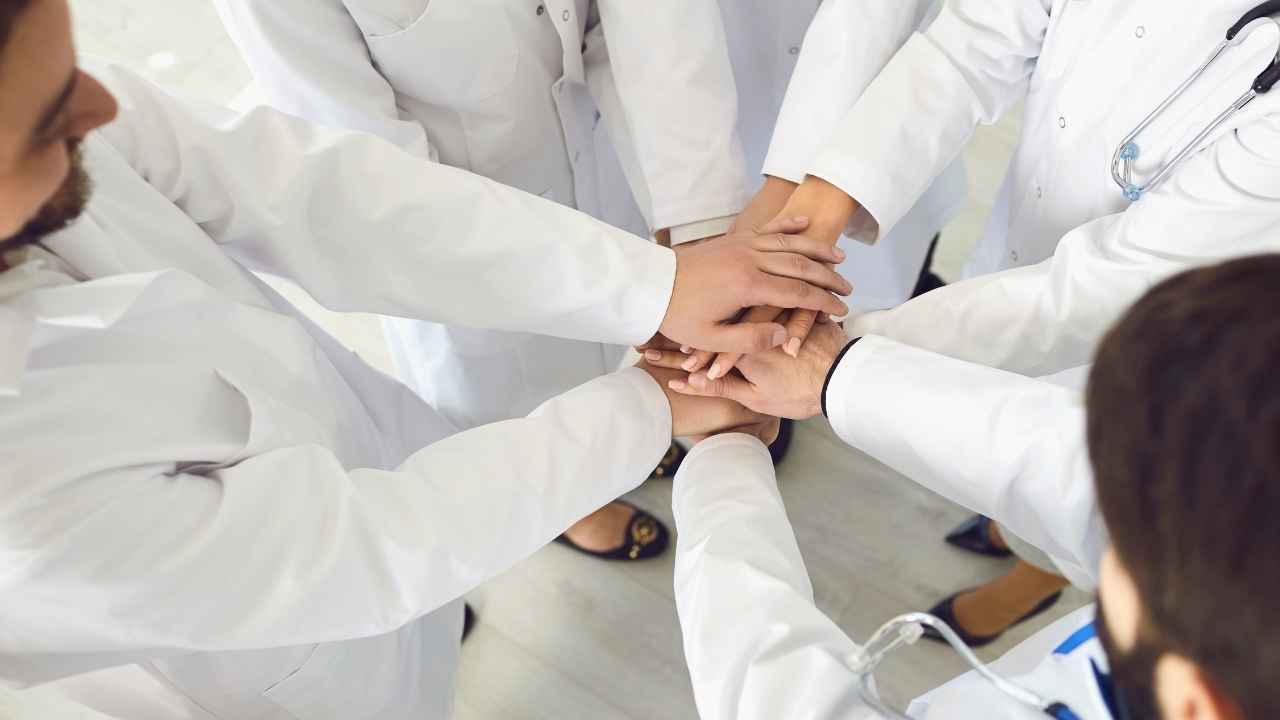 Optimizing Professional Payouts for Southern Arizona Health Facilities​