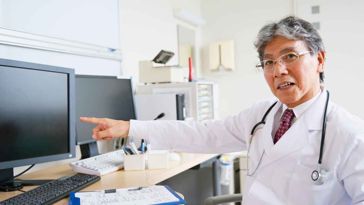 Driving Flawless Results for Los Angeles County Medical Offices​