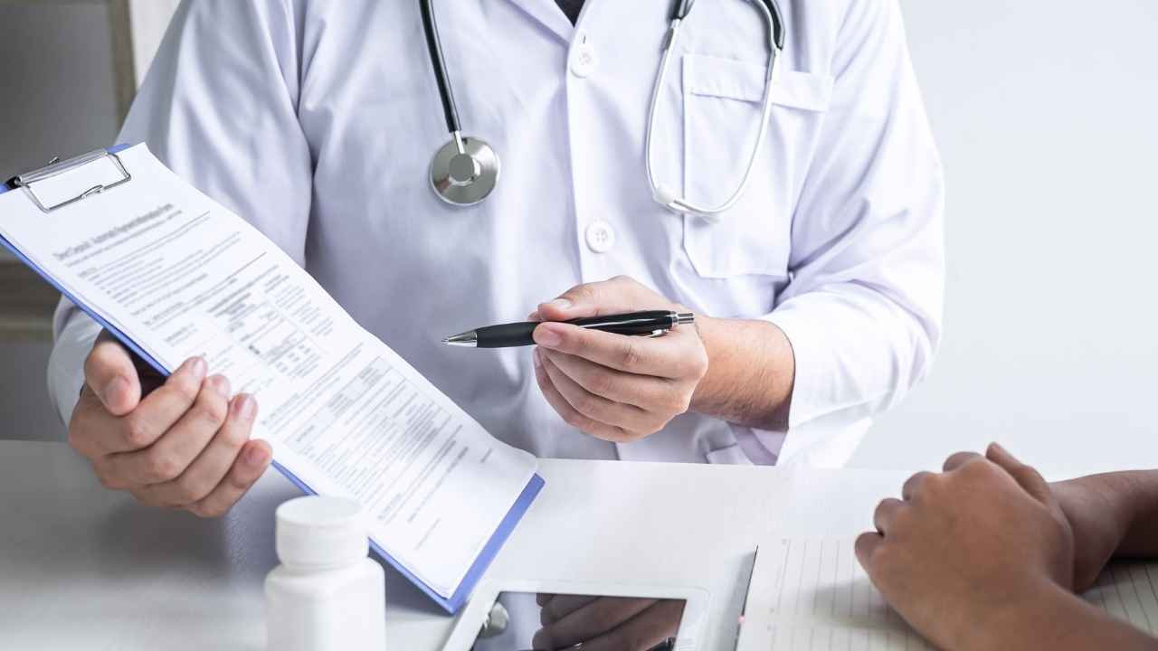 Maintaining Total Compliance for Virginia Medical Organizations​