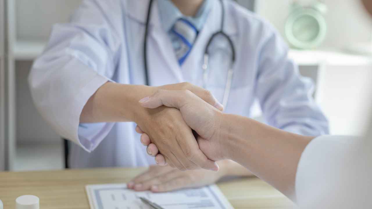 Expediting Payer Inclusion for High-Growth Indianapolis Clinics​