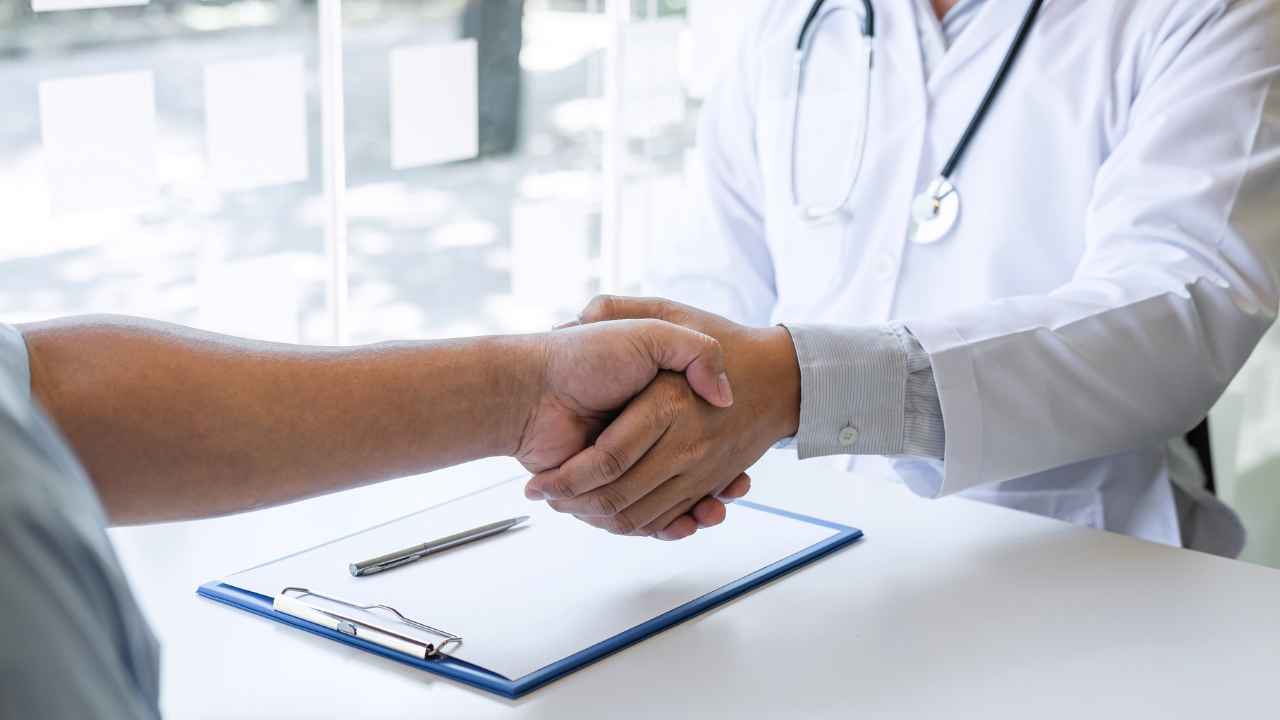 Driving Accurate Results for Cook County Medical Offices​