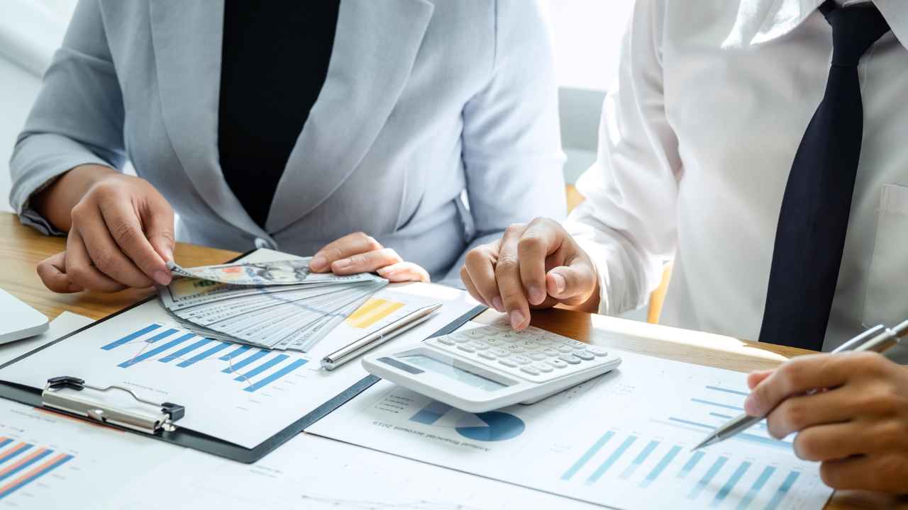 Promoting Fiscal Stability for Chicago Physician Practices​