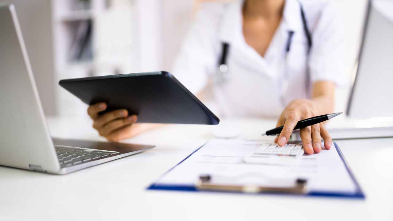 Upholding Integrity Standards for Texas Medical Organizations​