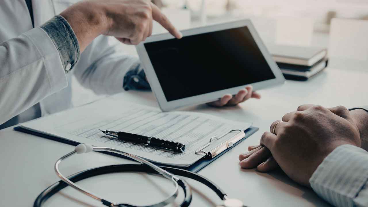 Maintaining Professional Standing for Regional Medical Organizations​