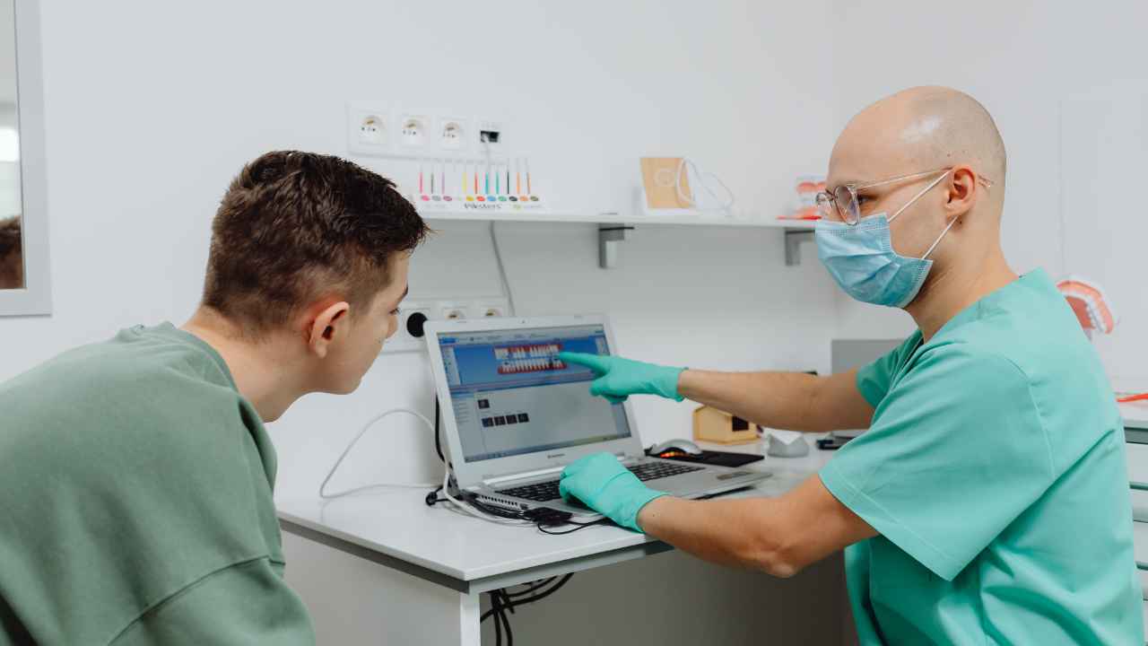 Promoting Fiscal Stability for Houston Physician Practices​