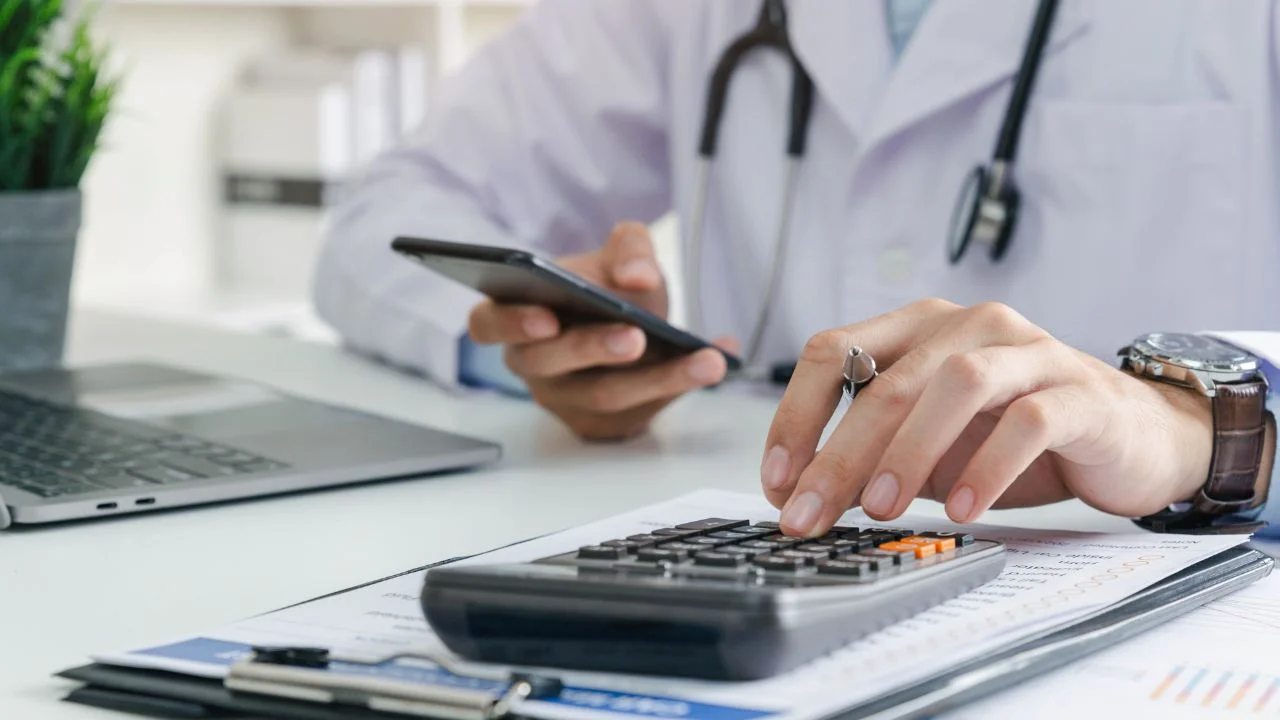 Ensuring Fiscal Reliability for Independent Long Beach Clinicians​