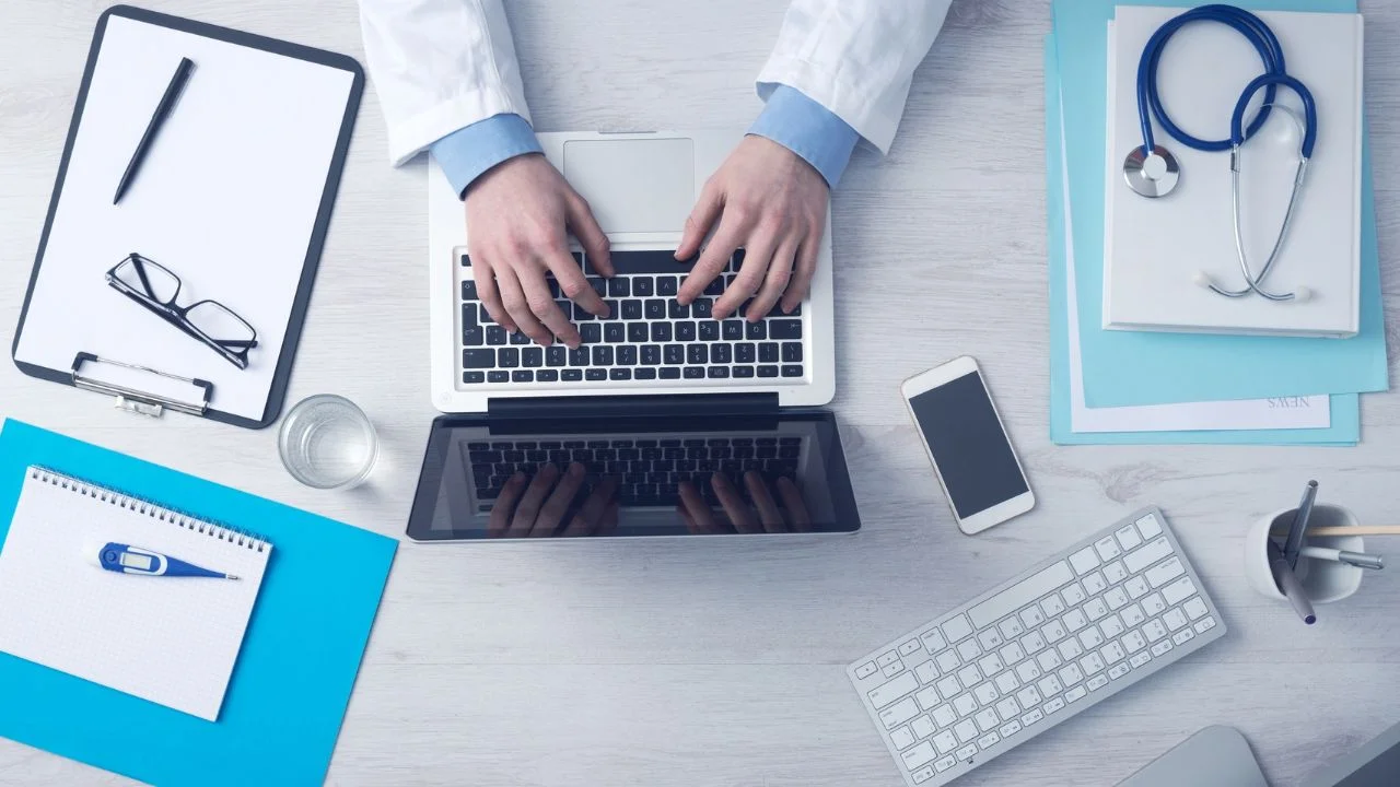 Maximizing Professional Payouts for Wake County Health Facilities​