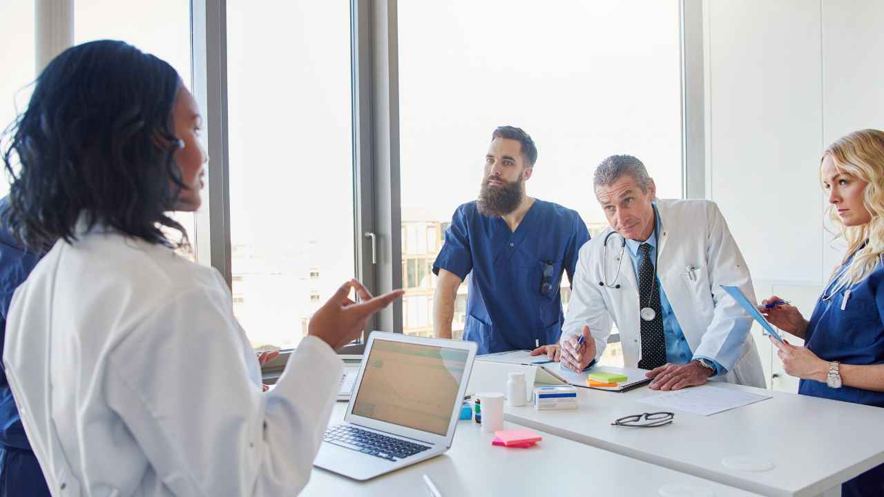 Accelerating Network Entry for Clinics Near Tampa​