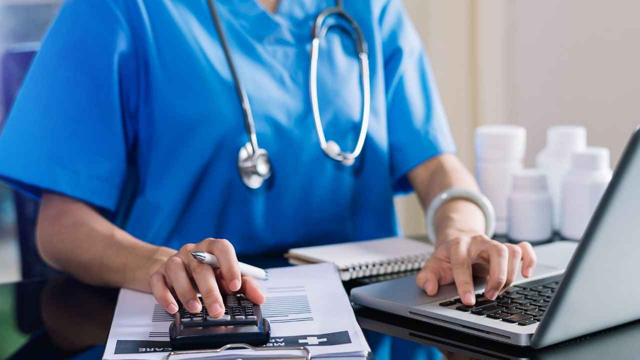 Maintaining Total Compliance for Sacramento Medical Organizations​