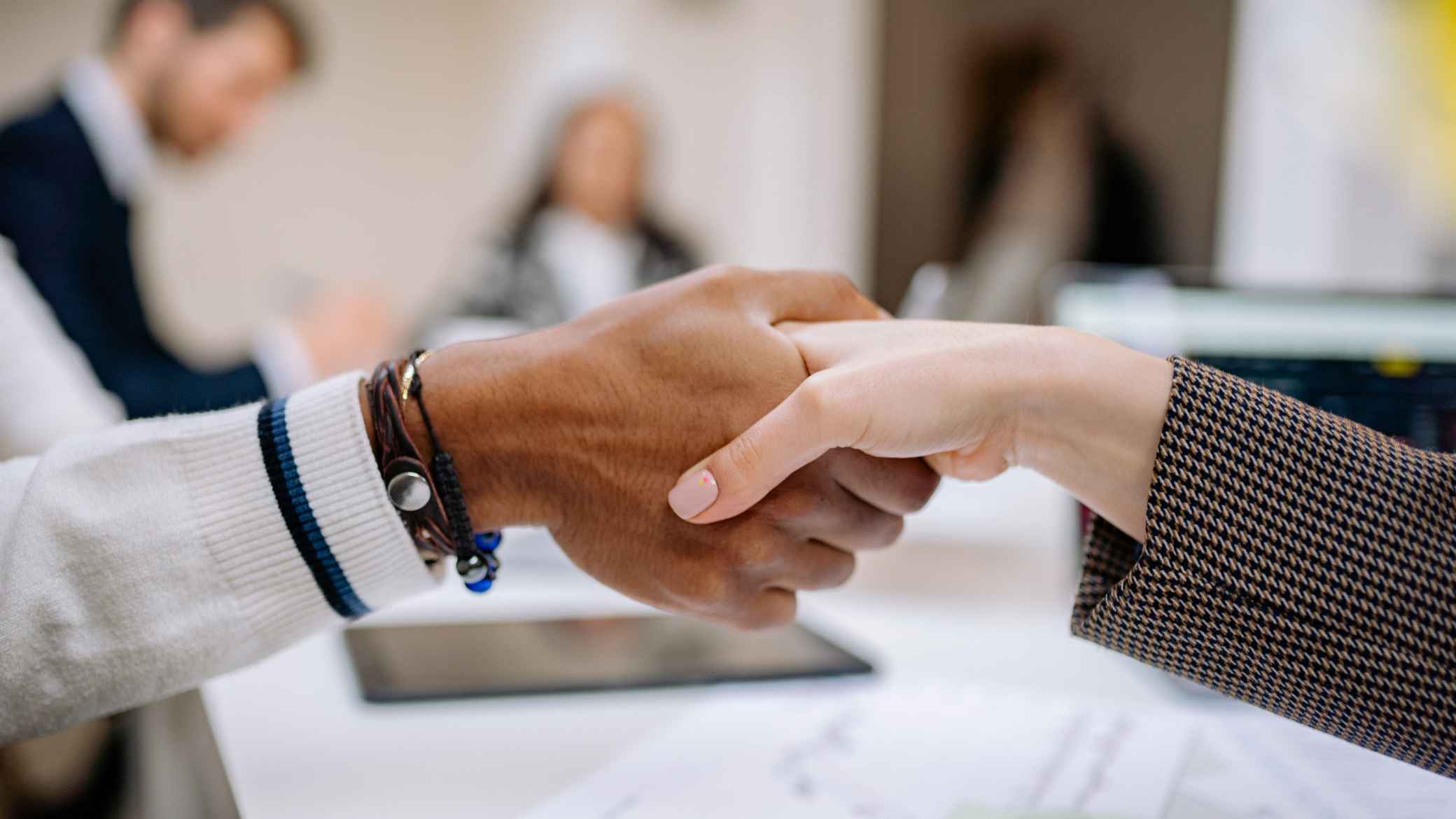 Upholding the Professional Integrity of Inpatient Organizations​