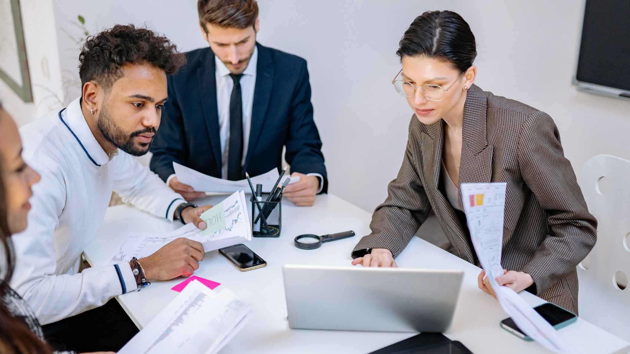 Upholding the Professional Integrity of Supply Organizations​