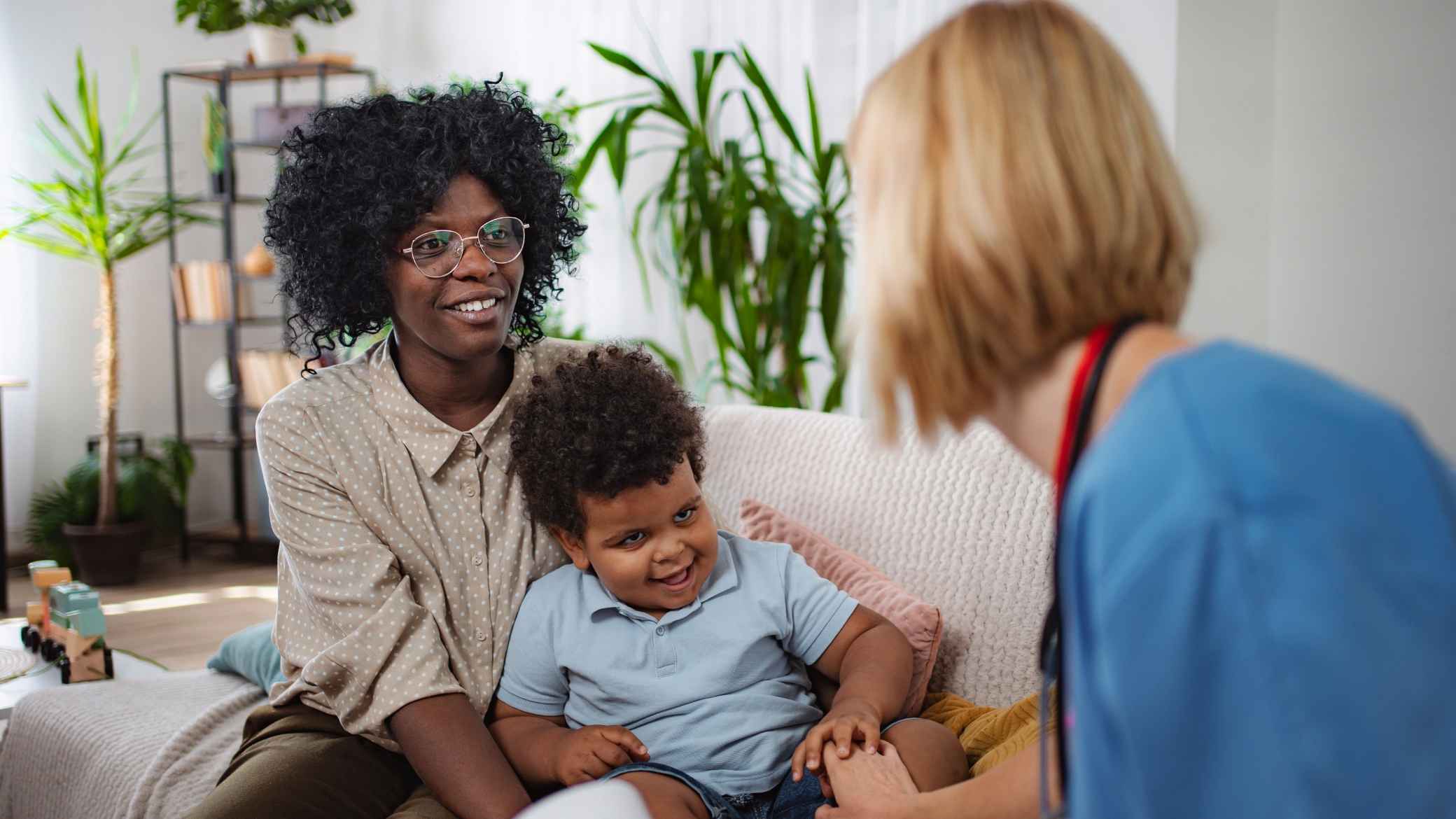 Upholding the Professional Integrity of Home Health Organizations​