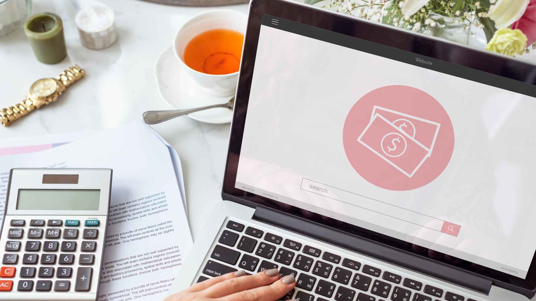 Enhancing Cash Flow for High-Volume Hospitalist Environments​