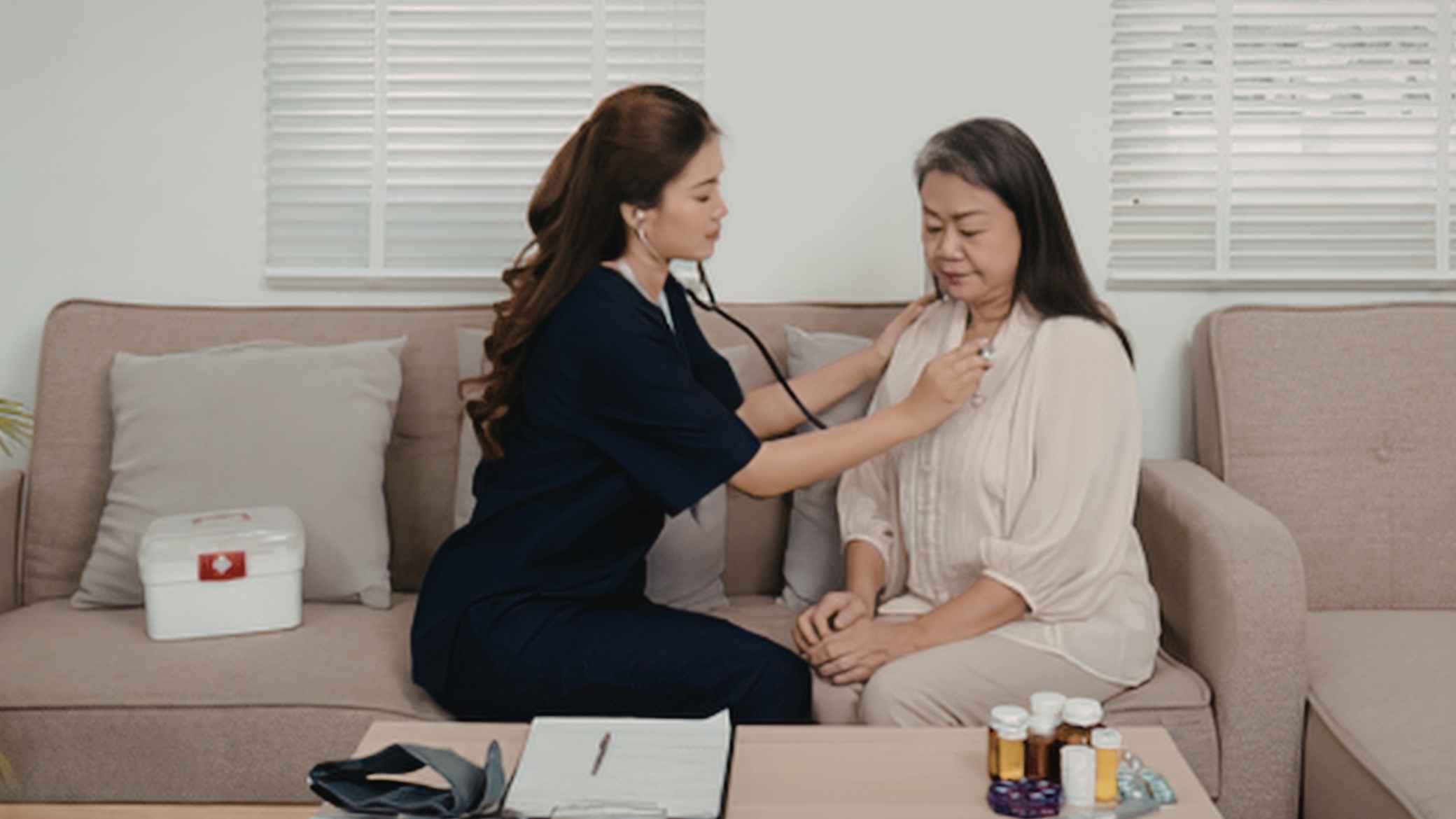 Fortifying Financial Endurance for Equipment Providers​